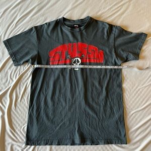 Stussy t-shirt